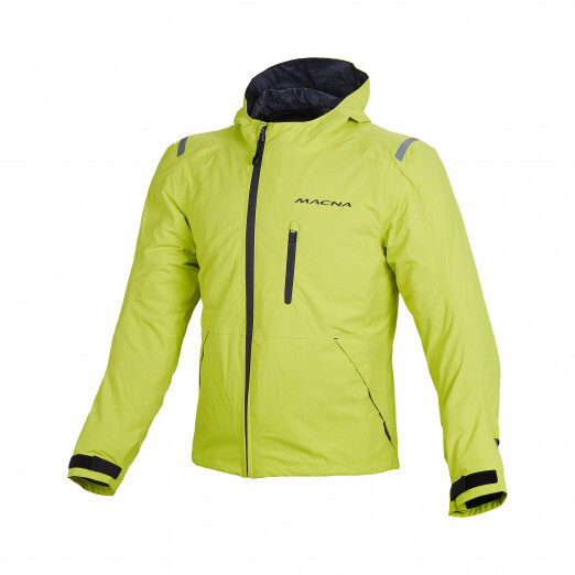 Macna Veste moto Macna Refuge