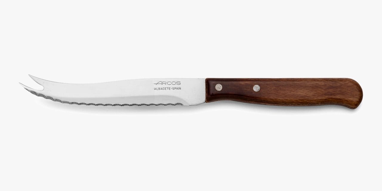 Arcos Cuchillo Queso Serie Latina 105 mm