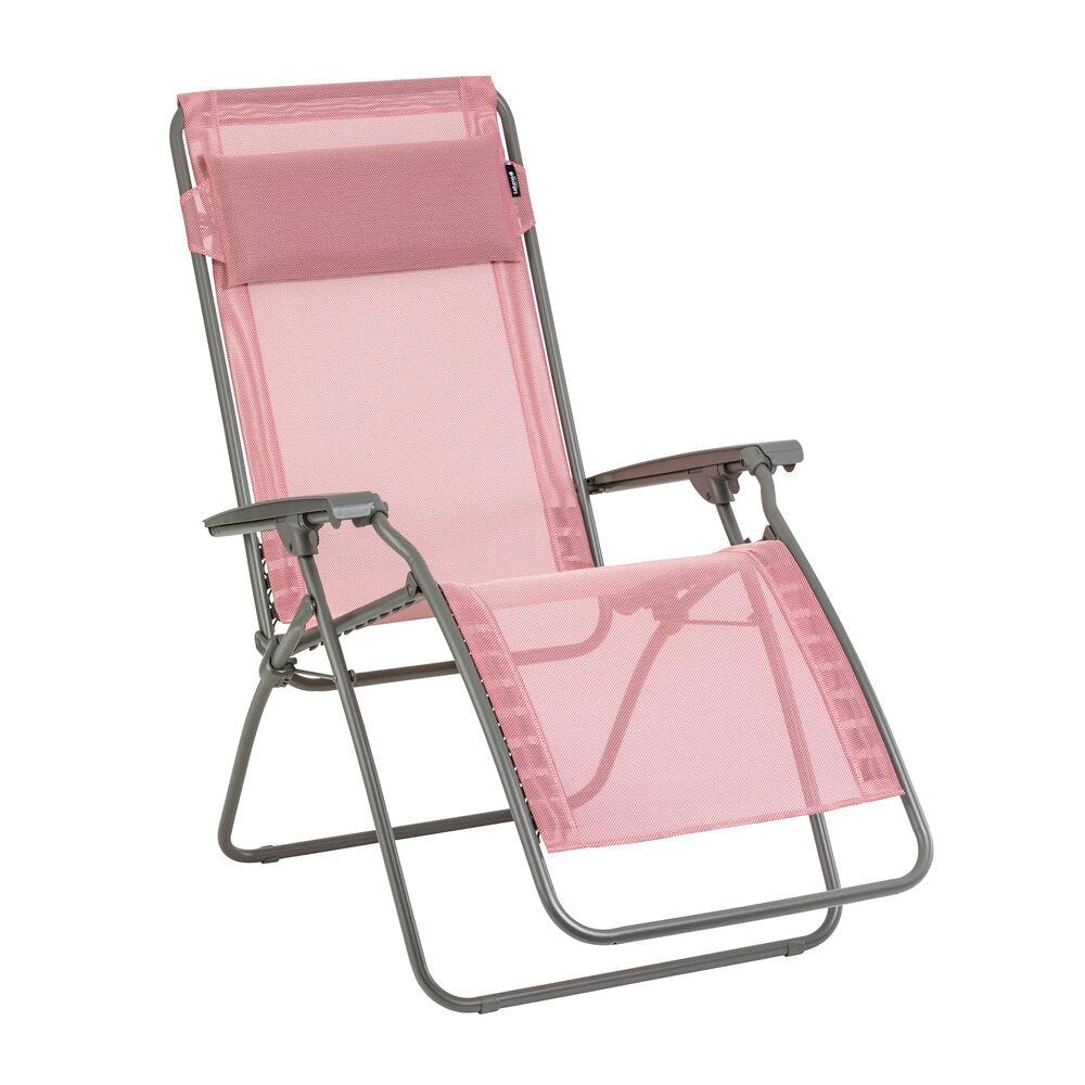 Lafuma Mobilier Fauteuil Relax Zéro Gravité - RCLIP