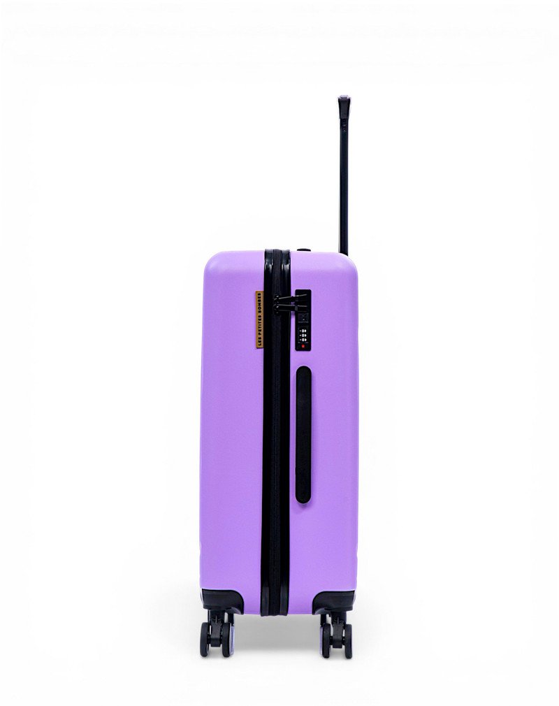 Sac Rigide Grand Format Lot de 3 Valises Rigides Grand Format, Taille Moyenne et Cabine SERENA ...