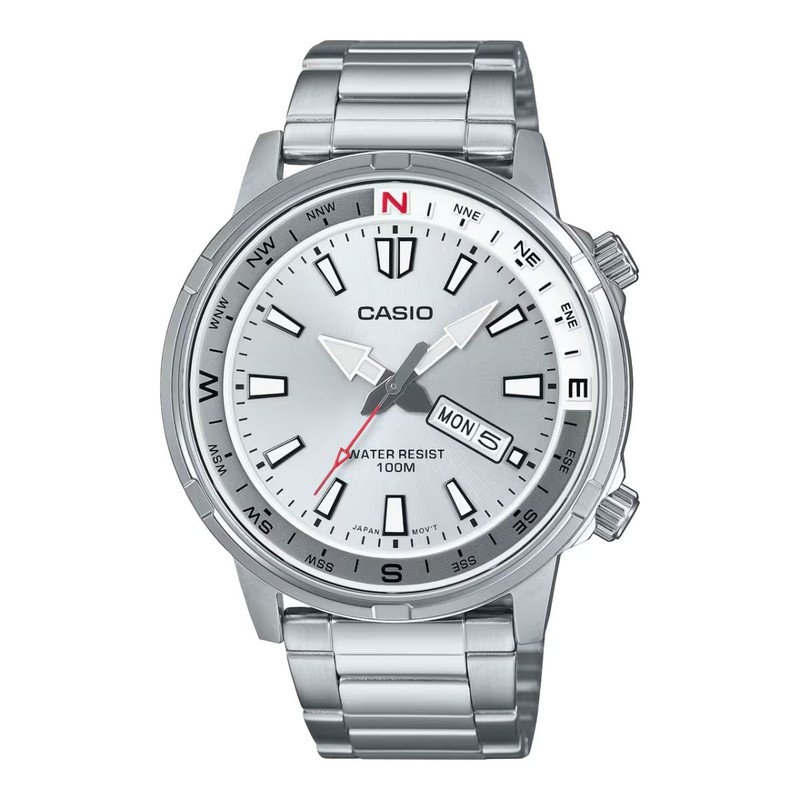 Reloj de hombre Casio MTD-130D-7AVDF