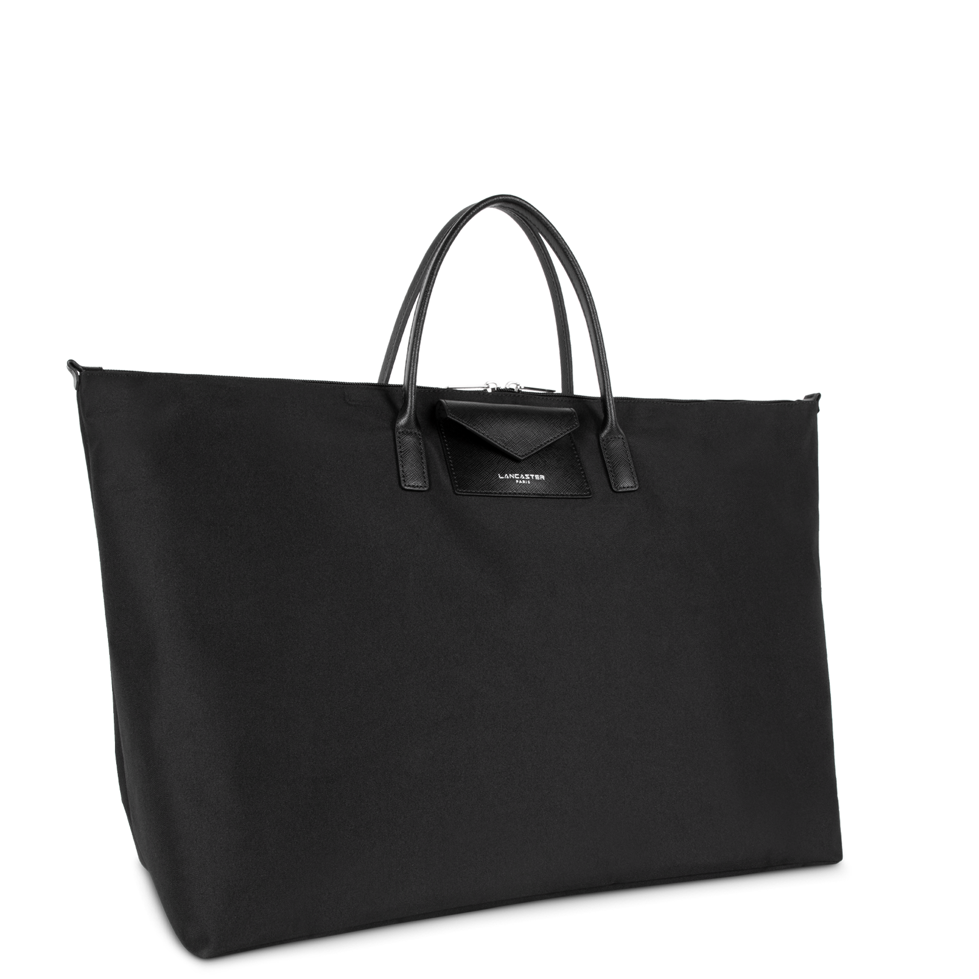 LANCASTER LARGE SMART KBA - Tote bag - sable doré/ochre - Zalando LANCASTER LARGE SMART KBA - Tote bag - sable doré/ochre - Zalando