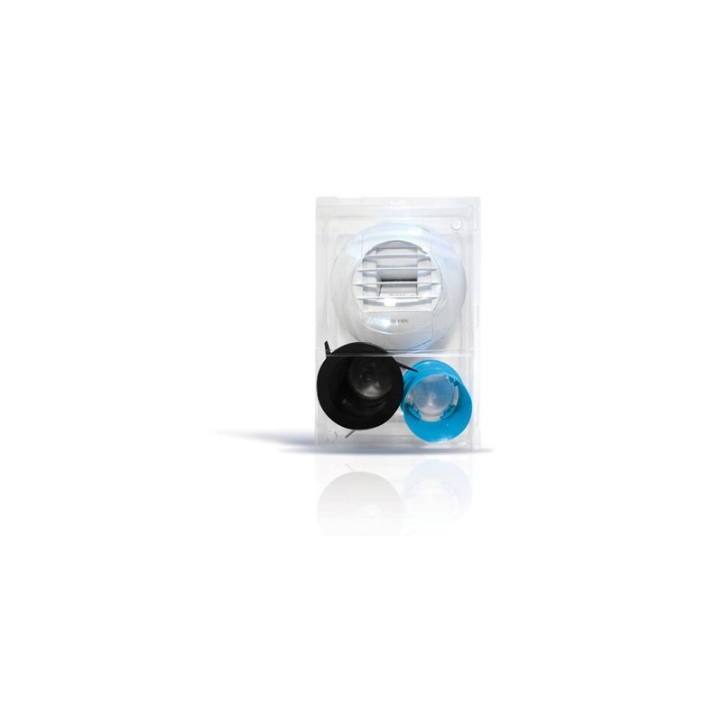 Atlantic Kit TWISTGO  bouche hygro SDB 1045 D80 griffes