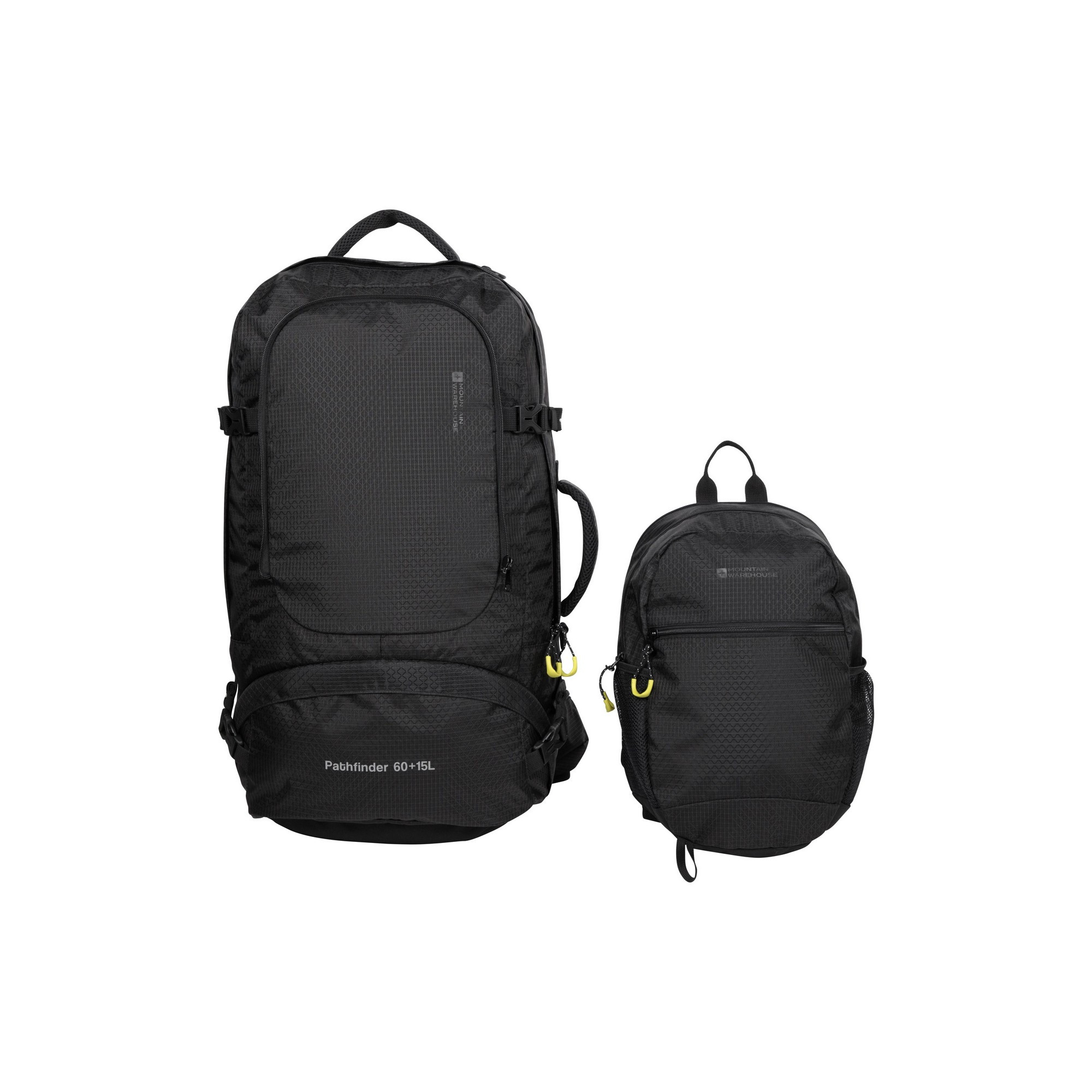 Sac à dos élégant imperméable - Simili Cuir couleur noire - Homme & Dame - Taille 14 pouces - #Sac003