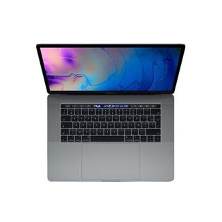 MacBook Pro Touch Bar 15" i7 3,1 Ghz 16 GB RAM 1000 GB SSD Gris Espacial (2017)