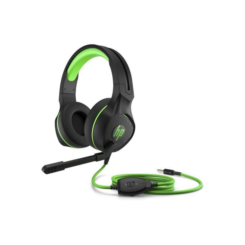 Hp HP Pavilon Gaming 400 Headset