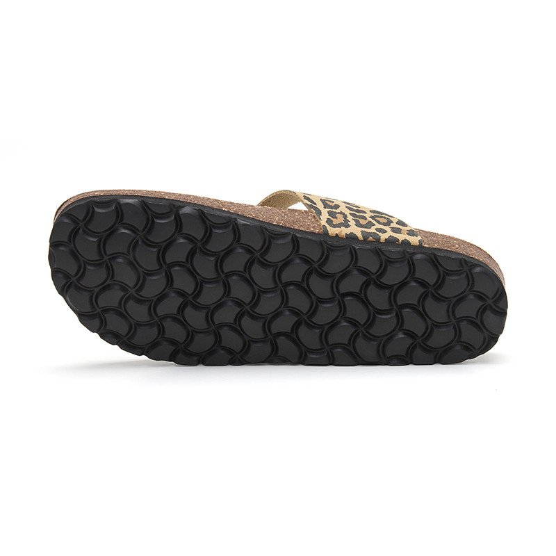 Babunkers SANDALE Brun - 27590