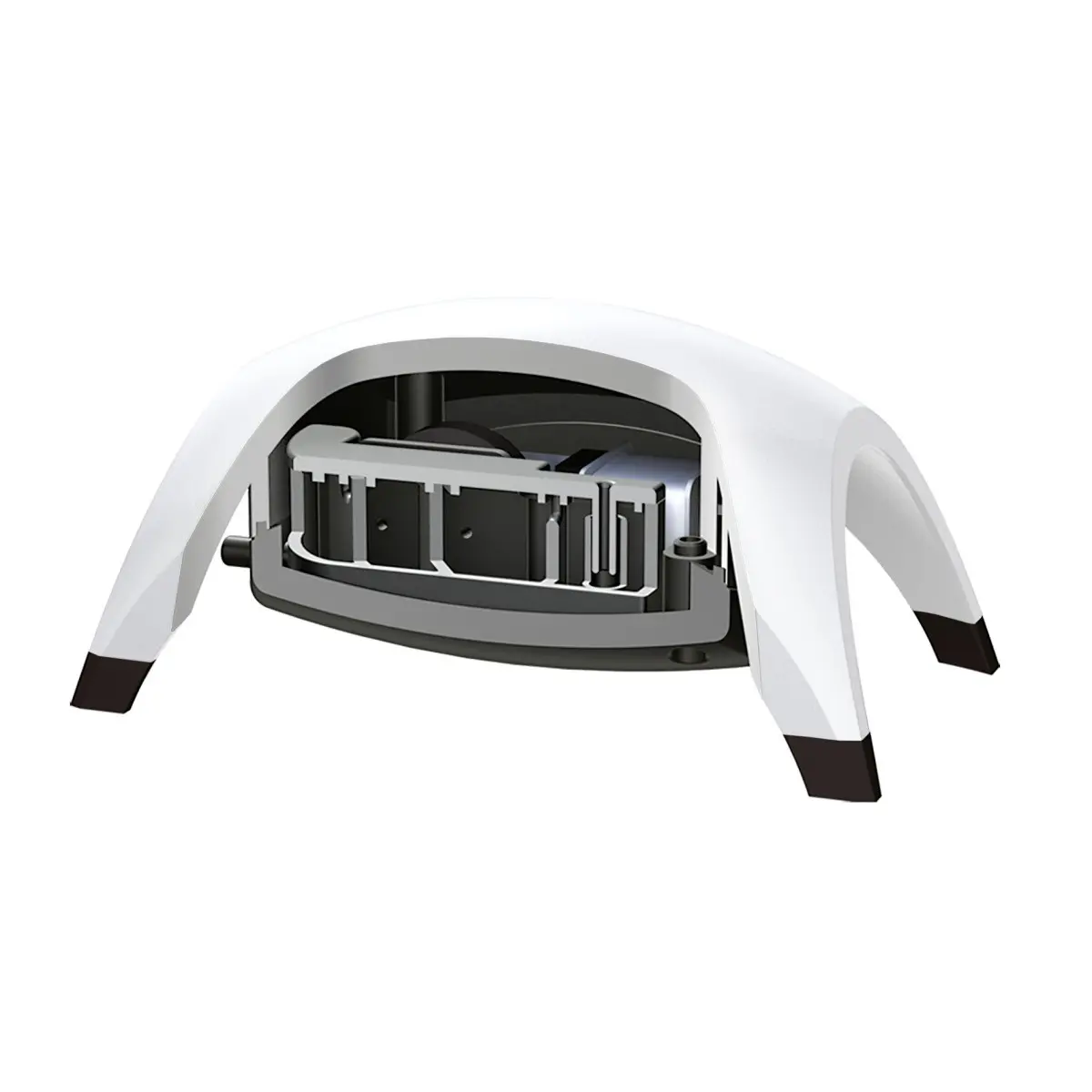 Tetra Pompe à air pour aquarium Tetra APS 400