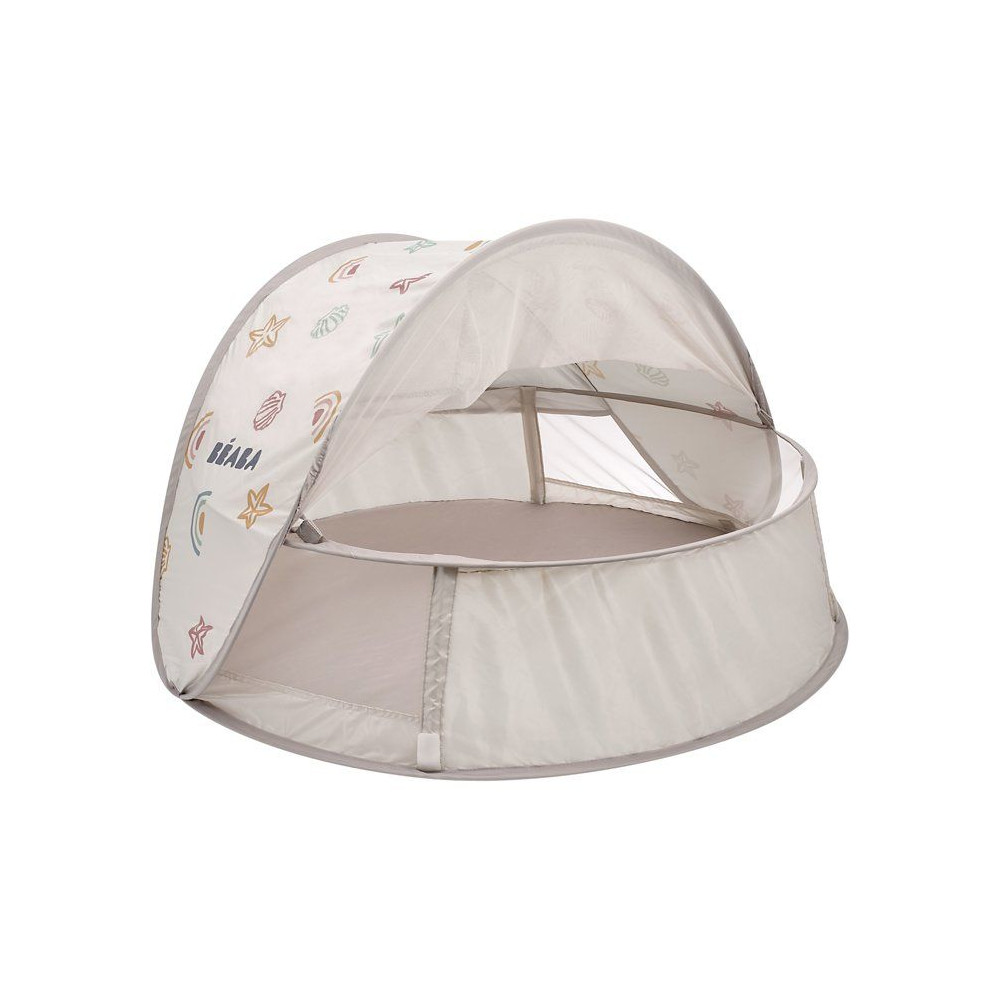 Beaba Tente pop-up BEABA Breezy UPF50+ avec moustiquaire et ventilation