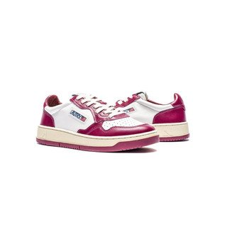 Zapatillas Medalist Low Blanco