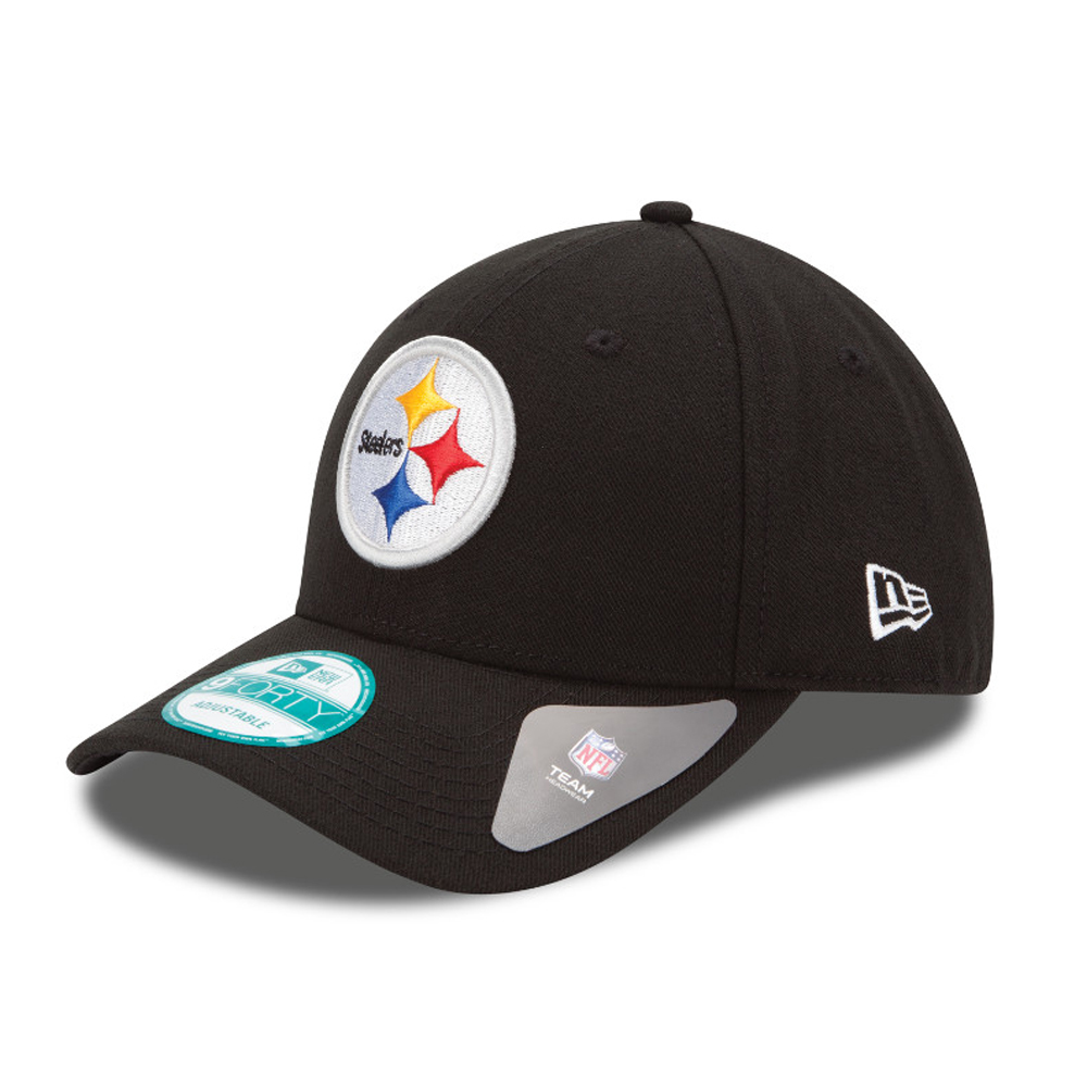 New Era Casquette de baseball New Era NFL Pittsburgh Steelers