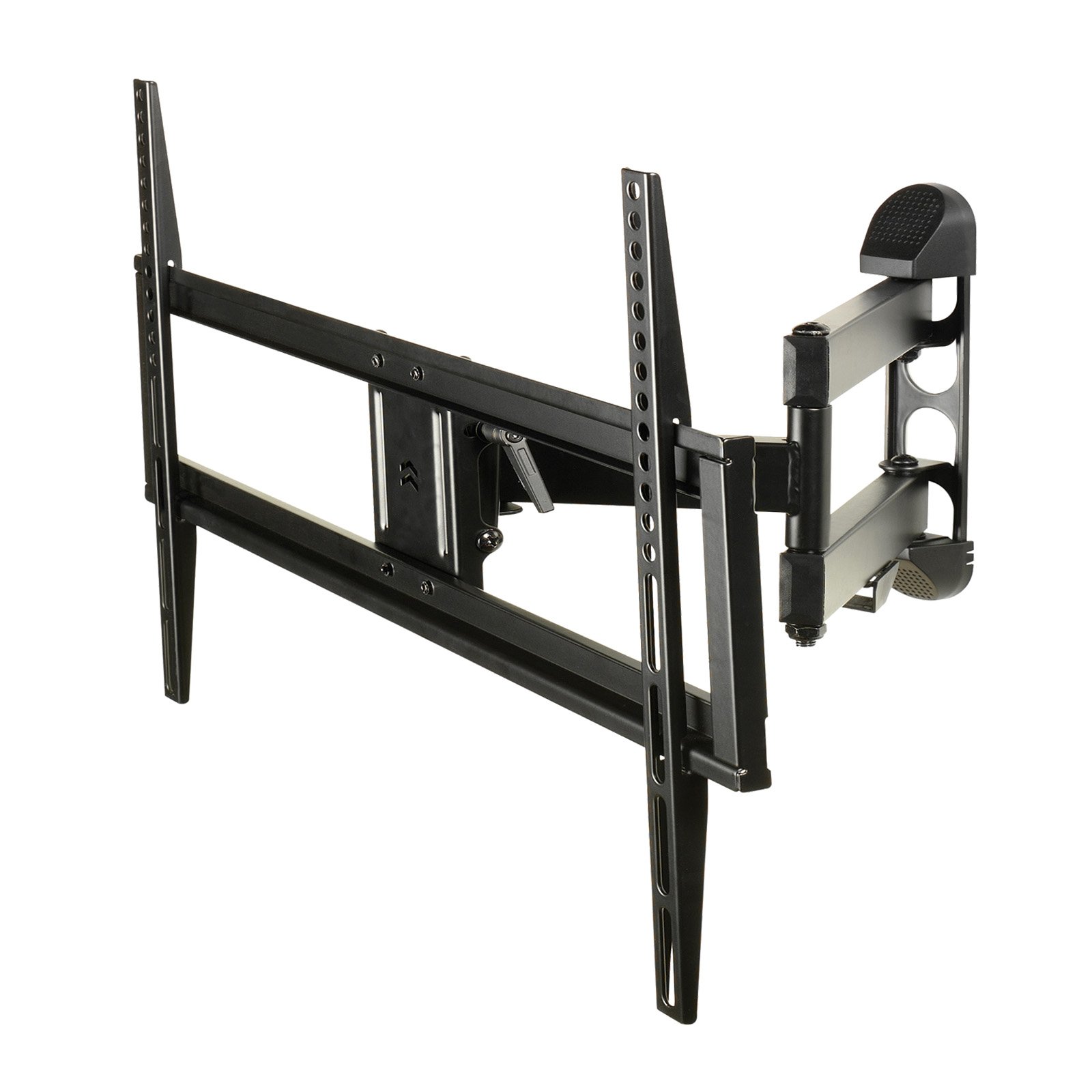 Vivanco Support mural TV, MOTION, 85", 45kg, VESA 600x400