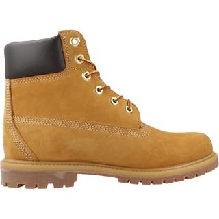 Timberland modelo Premium 6 I MARRON