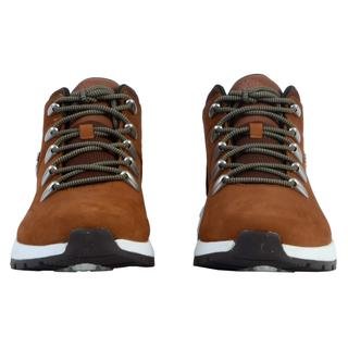 Timberland modelo Sprint Trekker Mid MARRON