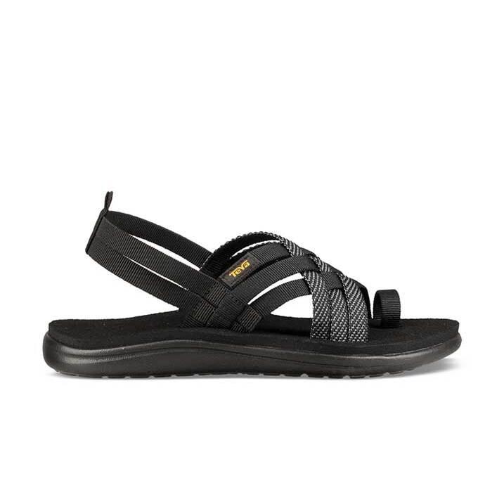Teva Sandales femme Teva Voya Strappy