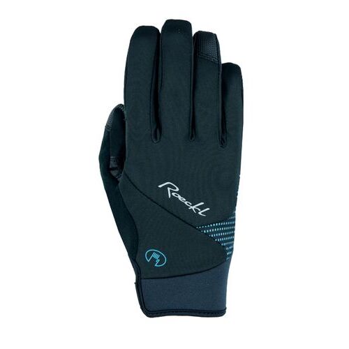 Roeckl Gants vélo Roeckl Wolga