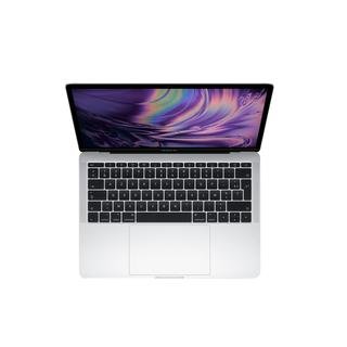 MacBook Pro Retina 13" i5 2,3 Ghz 8 GB RAM 512 GB SSD Plata (2017) - Reacondicionado