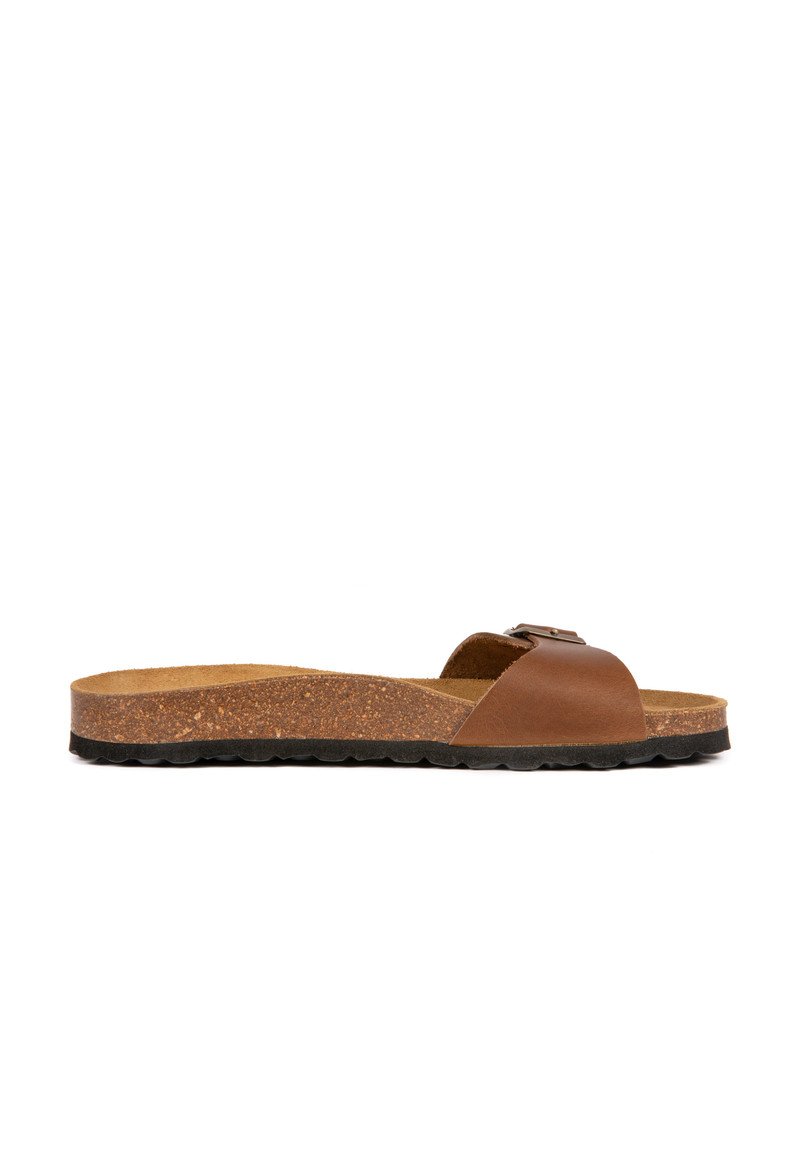Babunkers SANDALE Brun - 27590