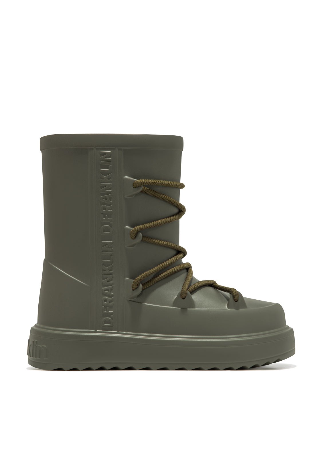 D.Franklin Bottes De Pluie D. Franklin Nevis