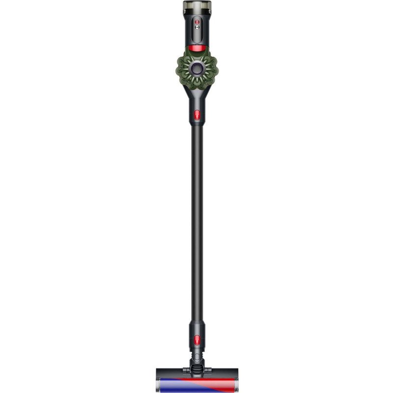 Aspirateur Russell V8 Cyclonenull