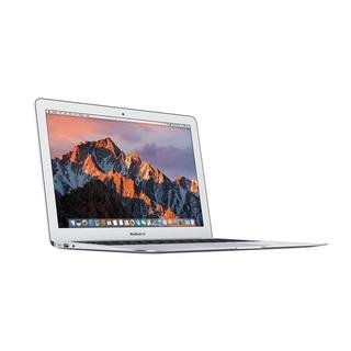 MacBook Air 13" 2017" Core i5 1,8 Ghz 8 GB 1 TB SSD Plata - Con bateria nueva