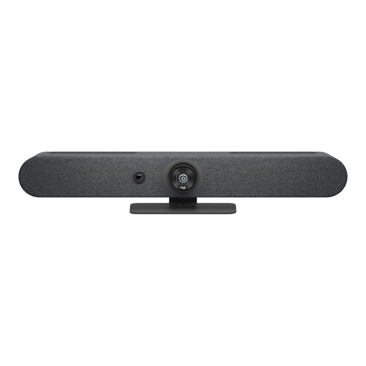 Logitech Barre A/V de visioconférence Logitech Rally Mini Emea Plug EU/SEA/INDO/KO