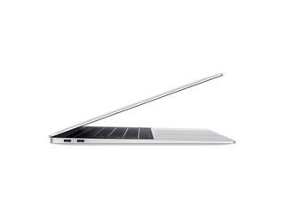 MacBook Air 13" i5 1,6 Ghz 8 GB RAM 256 GB SSD Gris Espacial (2018) - Reacondicionado