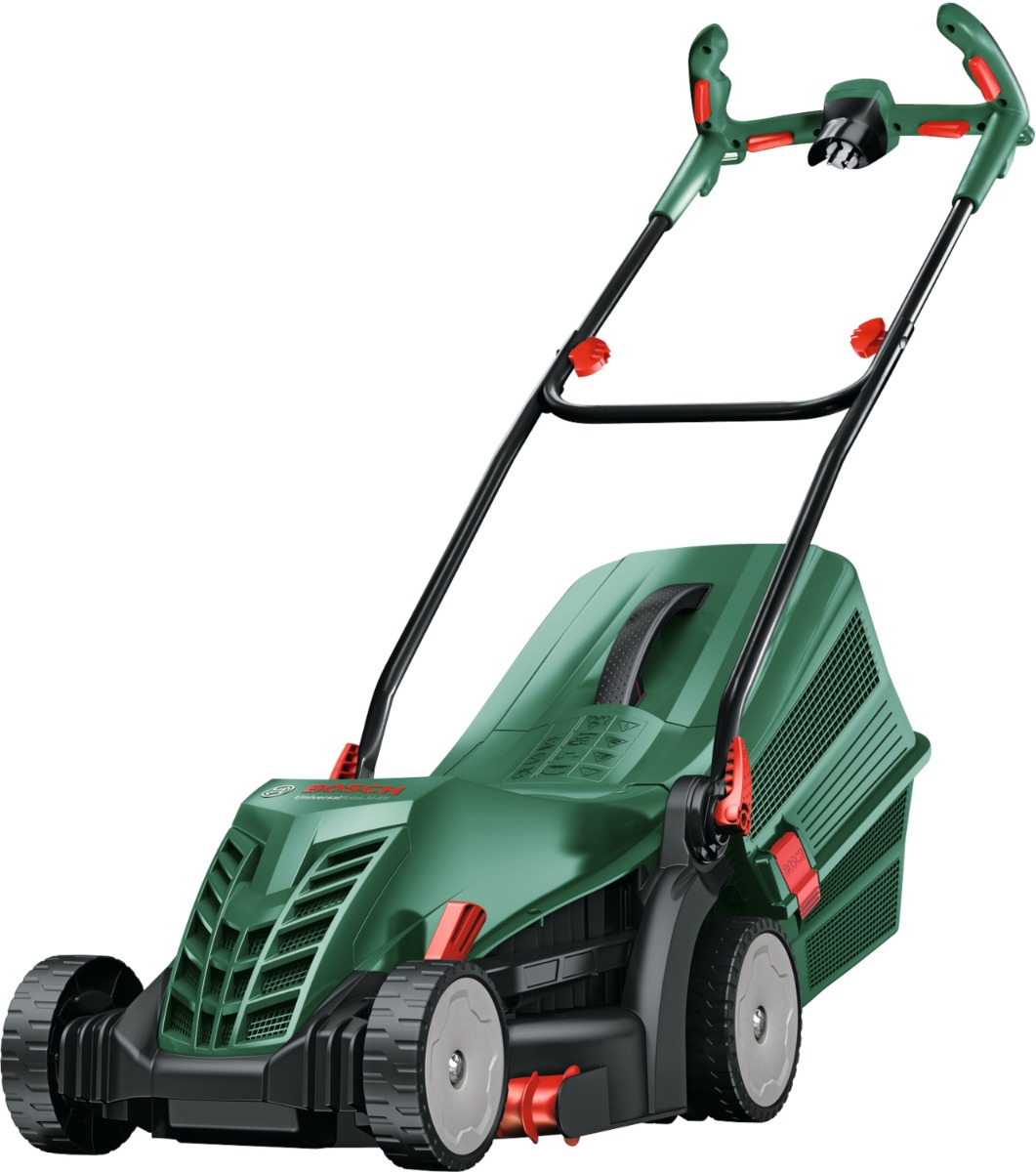 Bosch Expert Tondeuse à gazon filaire UniversalRotak 34-405 - 1300 W - BOSCH - 06008A6401