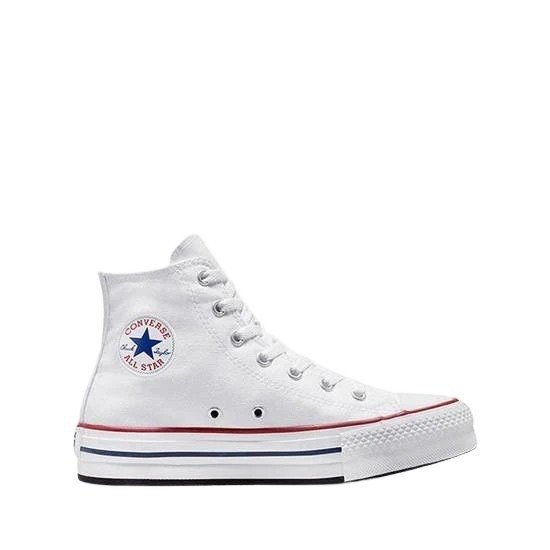 Zapatillas de deporte para mujer Converse Chuck Taylor All Star EVA Lift High