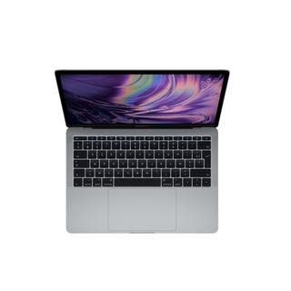 MacBook Pro Retina 13" i5 2,3 Ghz 8 GB RAM 1000 GB SSD Gris Espacial (2017) - Reacondicionado