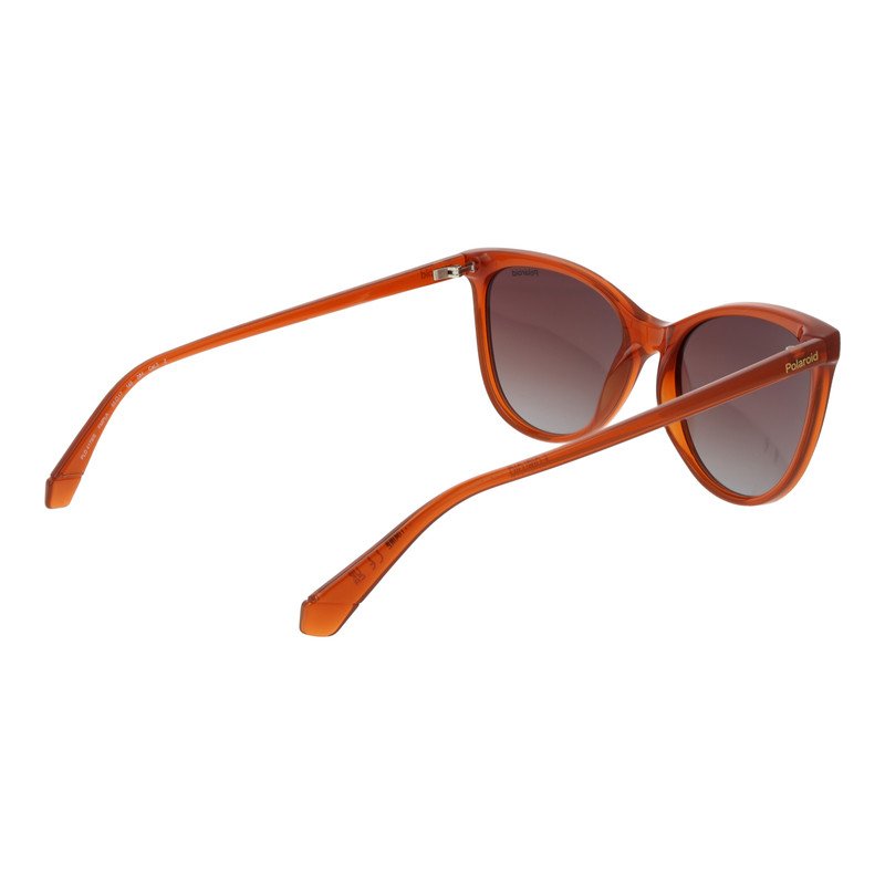 Gafas de sol de mujer Polaroid PLD-4179-S-55FMPLA