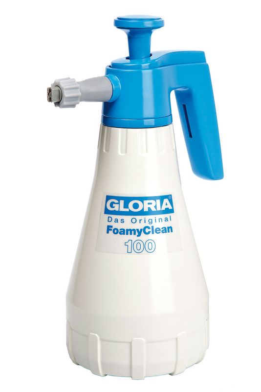 Gloria Pulvérisateur de mousse FoamyClean 100 - 1 L