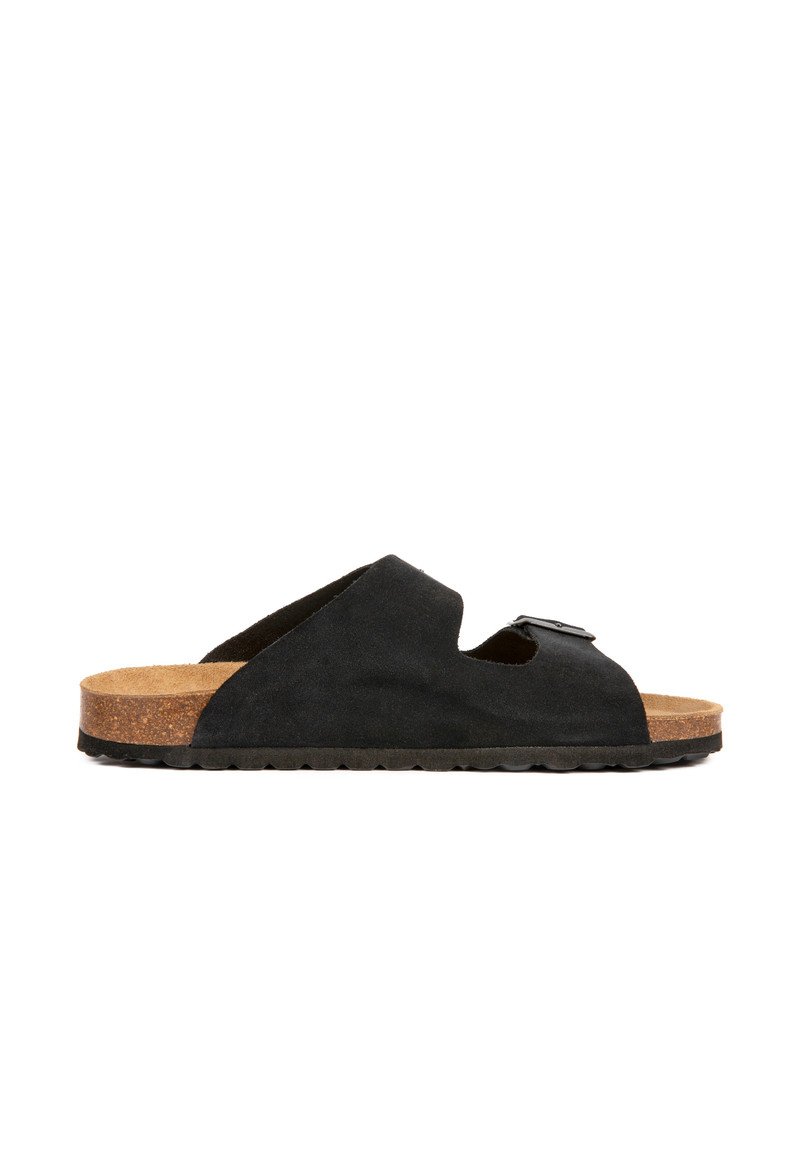 Babunkers SANDALE Noir - 27590