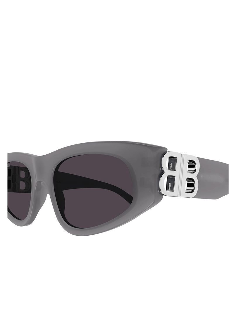 Balenciaga Gafas de sol grises