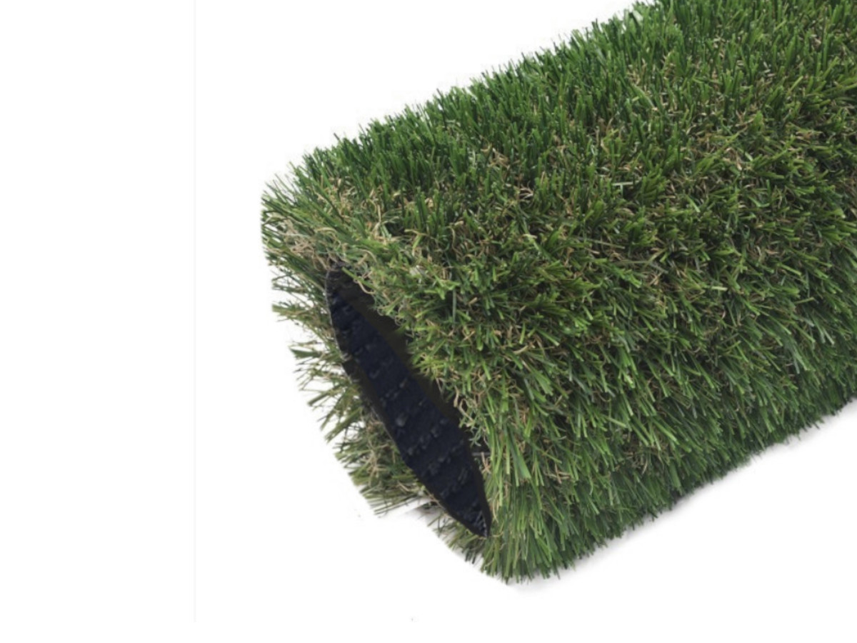 Jardideco Gazon synthétique TENDENCE 30mm - 4m x 17m
