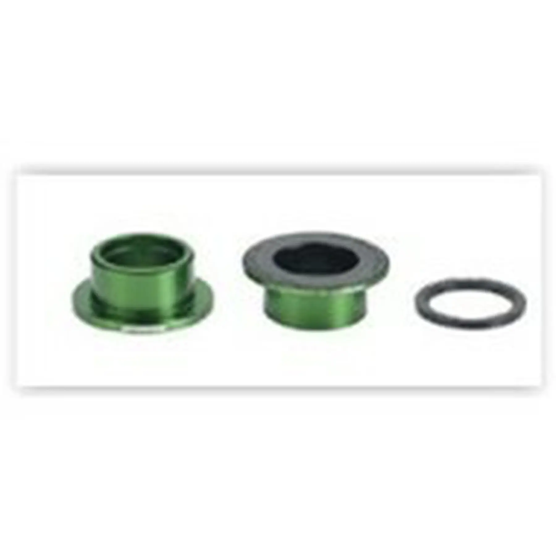 Fsa Adaptateur roulements FSA campagnolo 386/campa