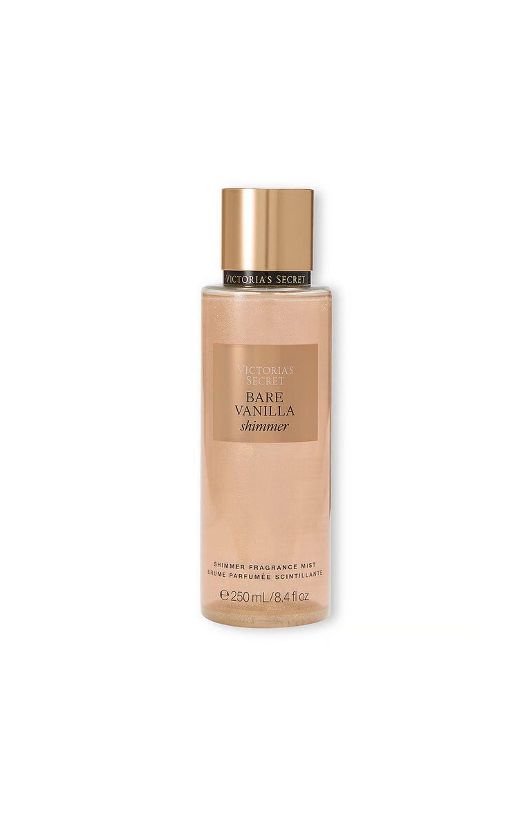 Victoria'S Secret Victoria's Secret - Brume corporelle - Vanille fouettée & paillettes - 250 ml
