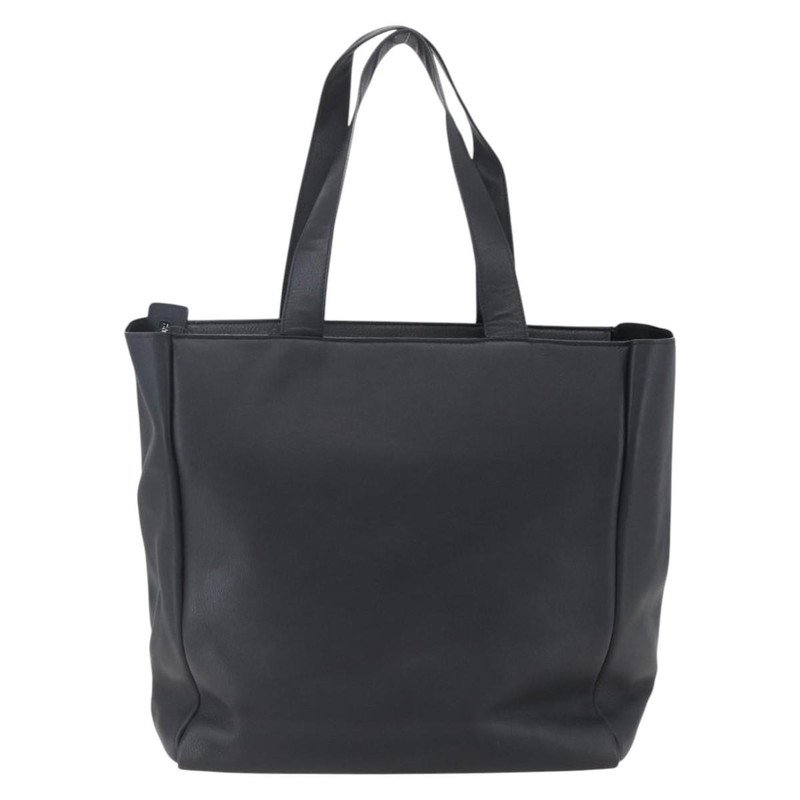 Balenciaga Everyday Carry Tote Cuero