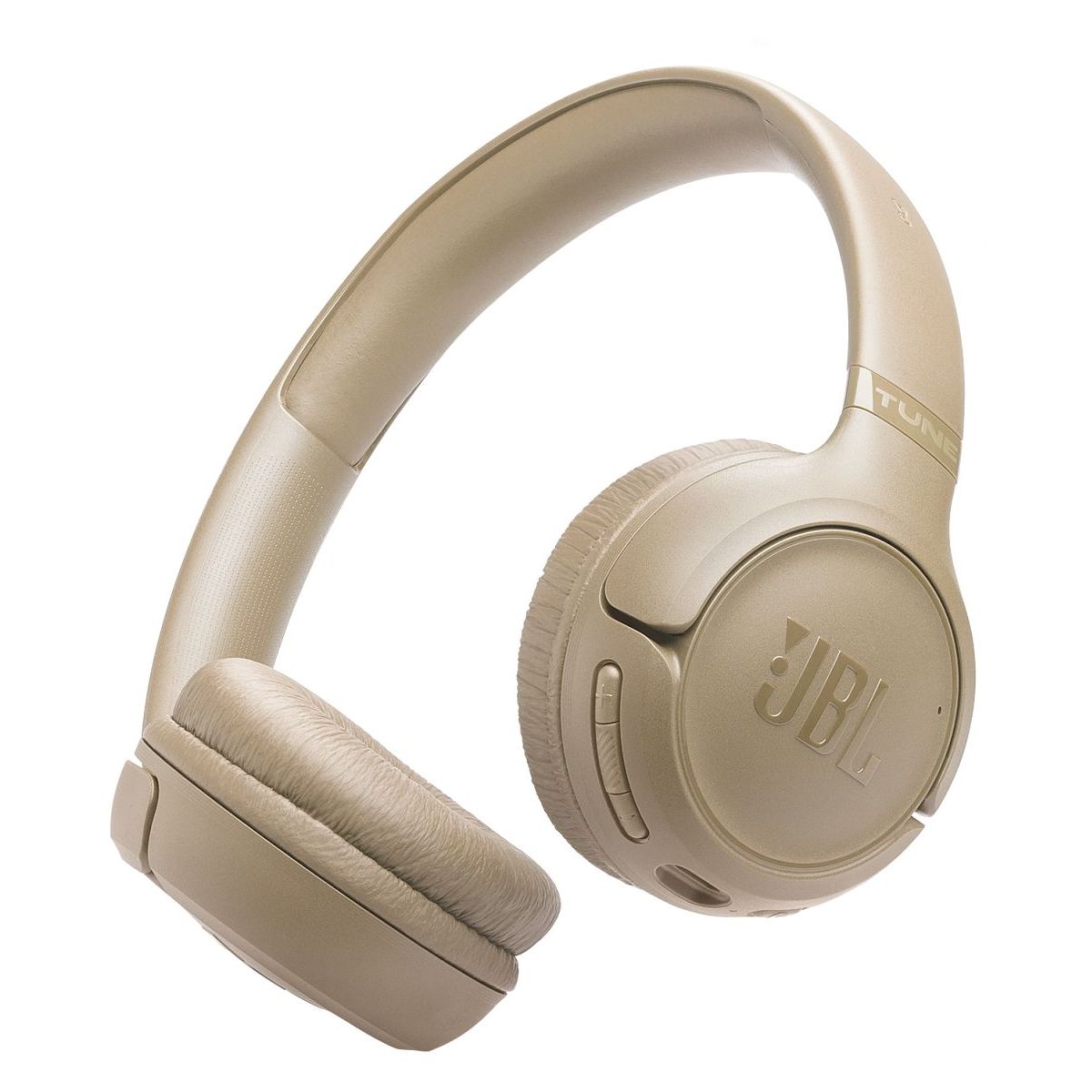 Jbl Casque JBL Tune 530BT Beige