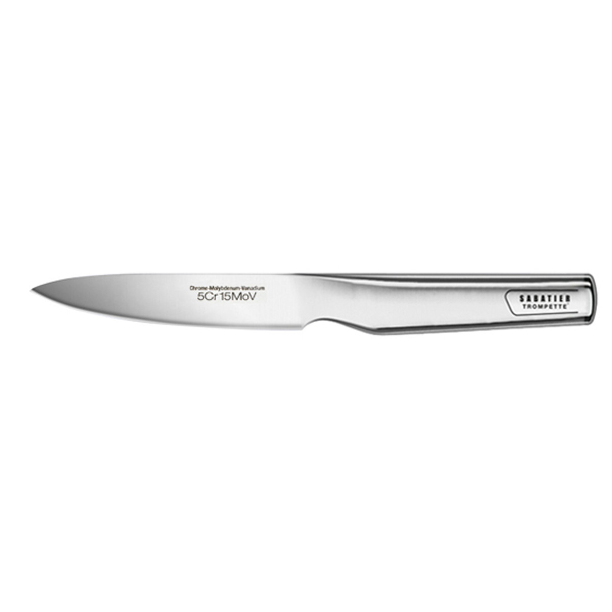 Sabatier Trompette Asean - Couteau d'office 9cm Sabatier Trompette