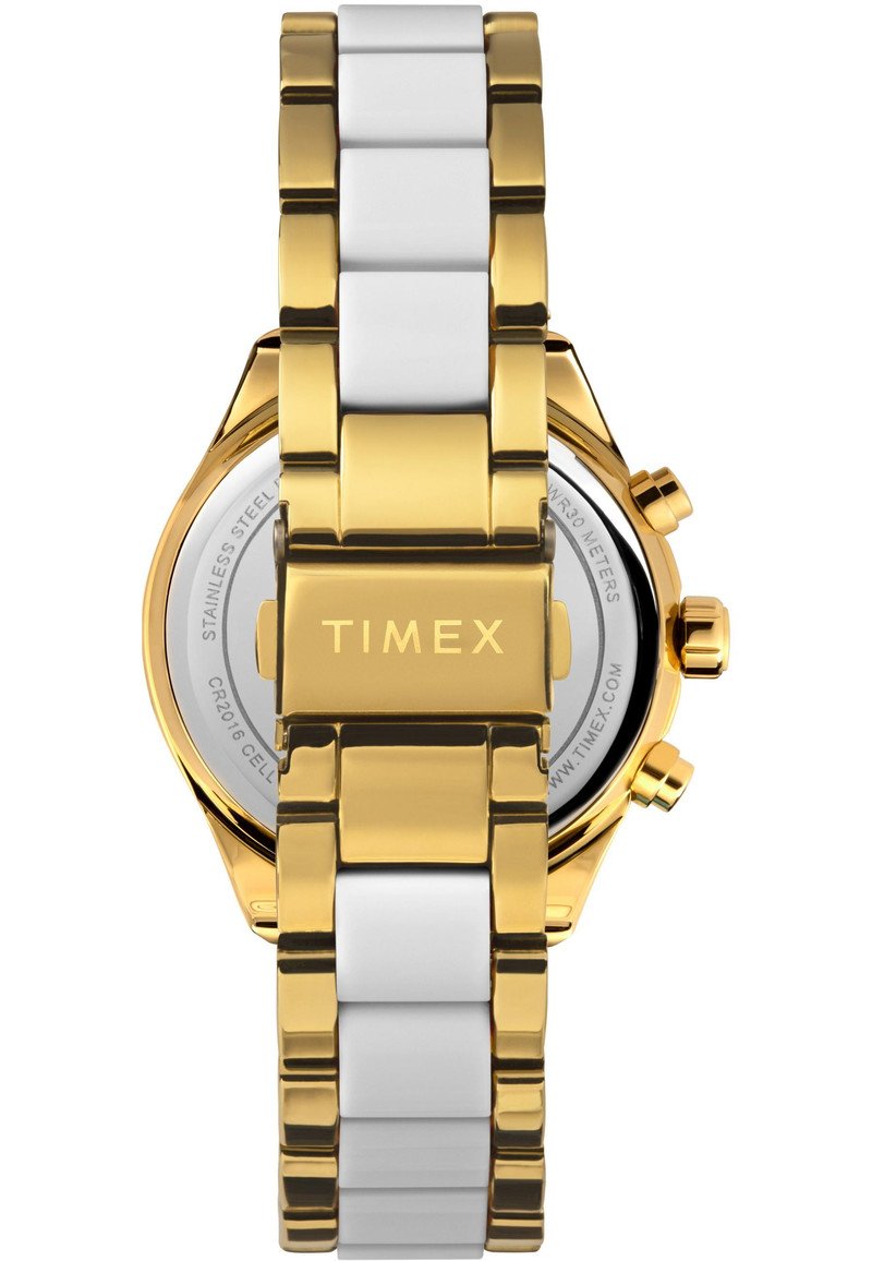 Timex Reloj Cronógrafo De Cuarzo  -    TREND