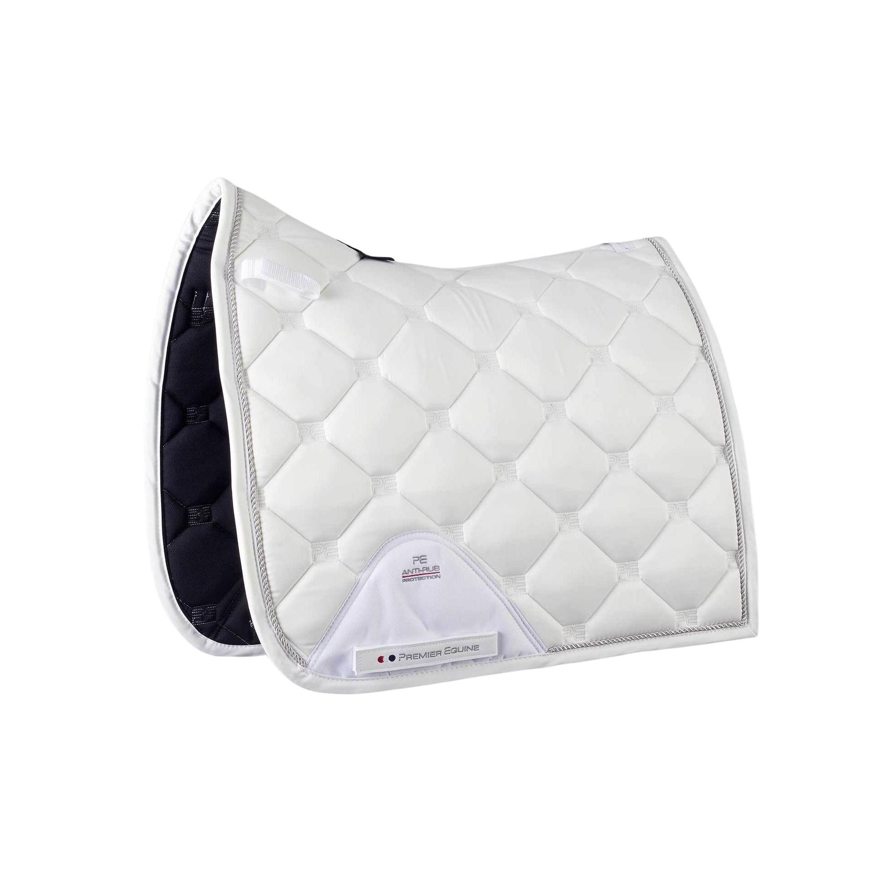 Premier Equine Tapis de dressage pour cheval Premier Equine Saltare Close Contact