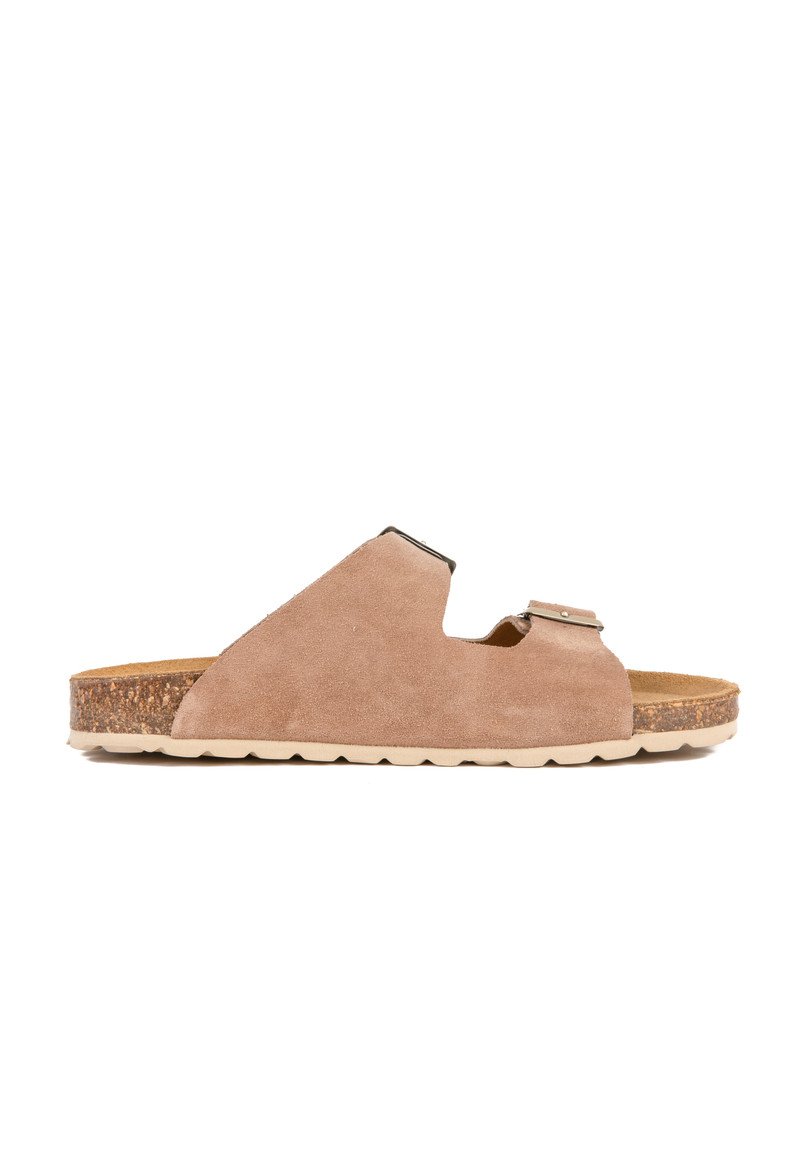 Babunkers SANDALE Brun - 27590