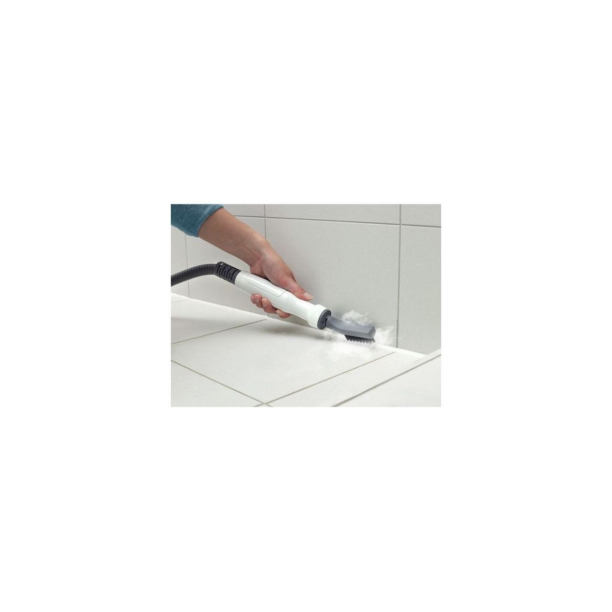 Balai Vapeur Black+Decker BHSM169DSM-QS Neuf Sous Emballage – Nettoyage Sans Effort