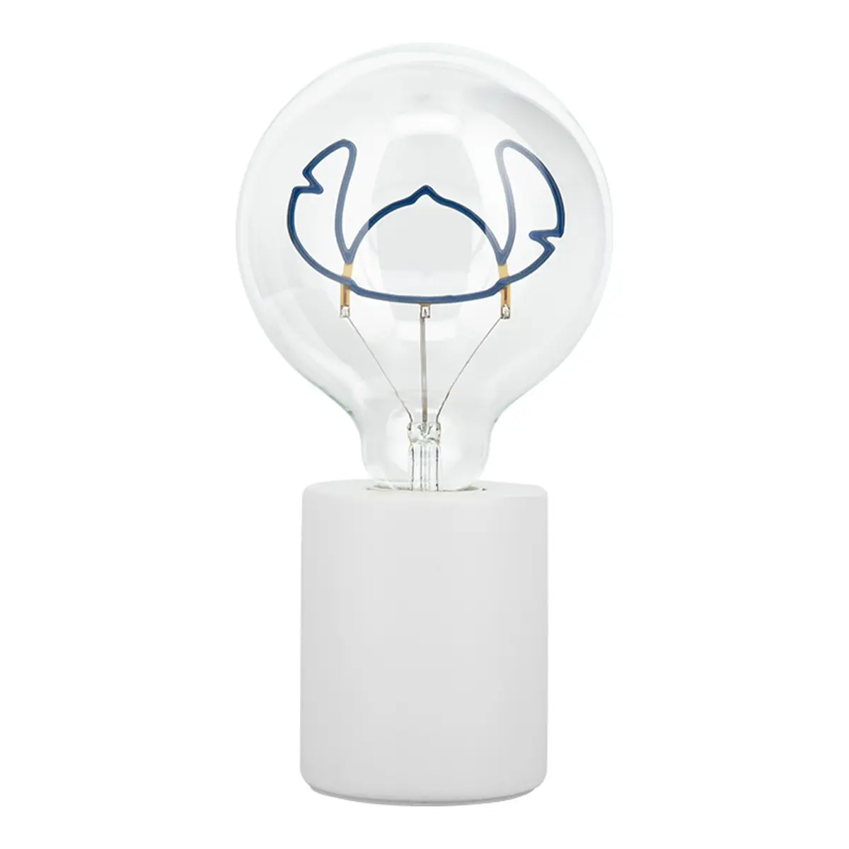 Paladone Lampe décorative Paladone Stitch Neon Bulb