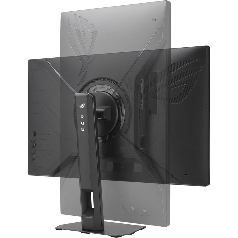 Ecran PC Gamer ASUS XG27ACMES ROG 27'' Fast IPS