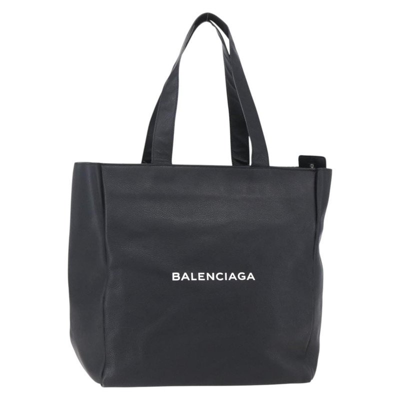 Balenciaga Everyday Carry Tote Cuero