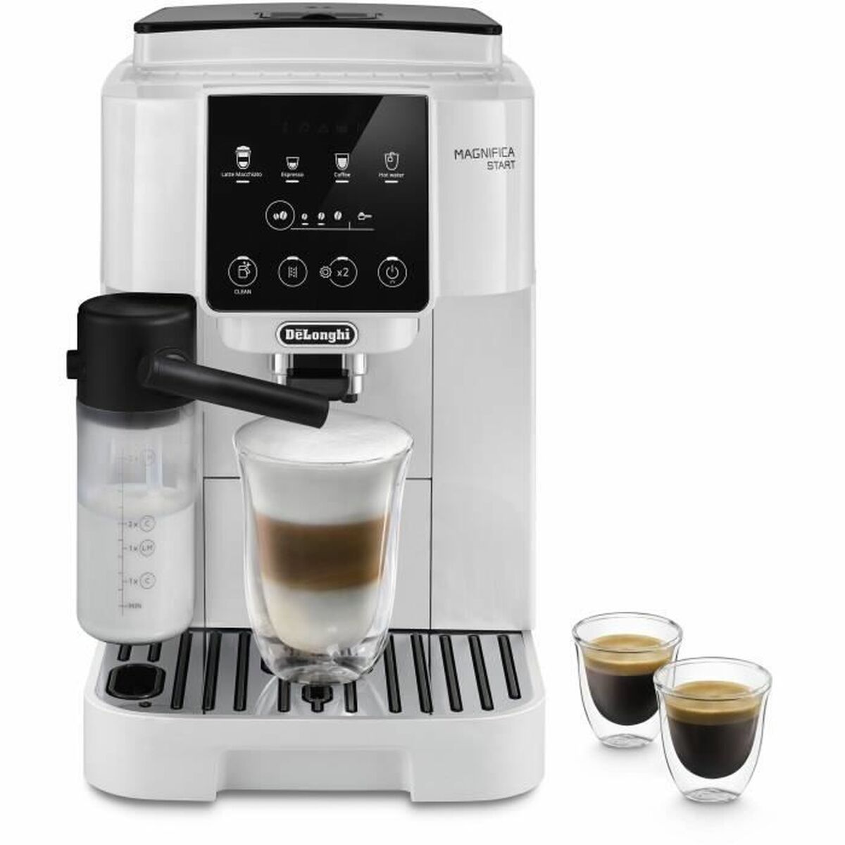 Delonghi DeLonghi Cafetière superautomatique 1450 W 1,8 L