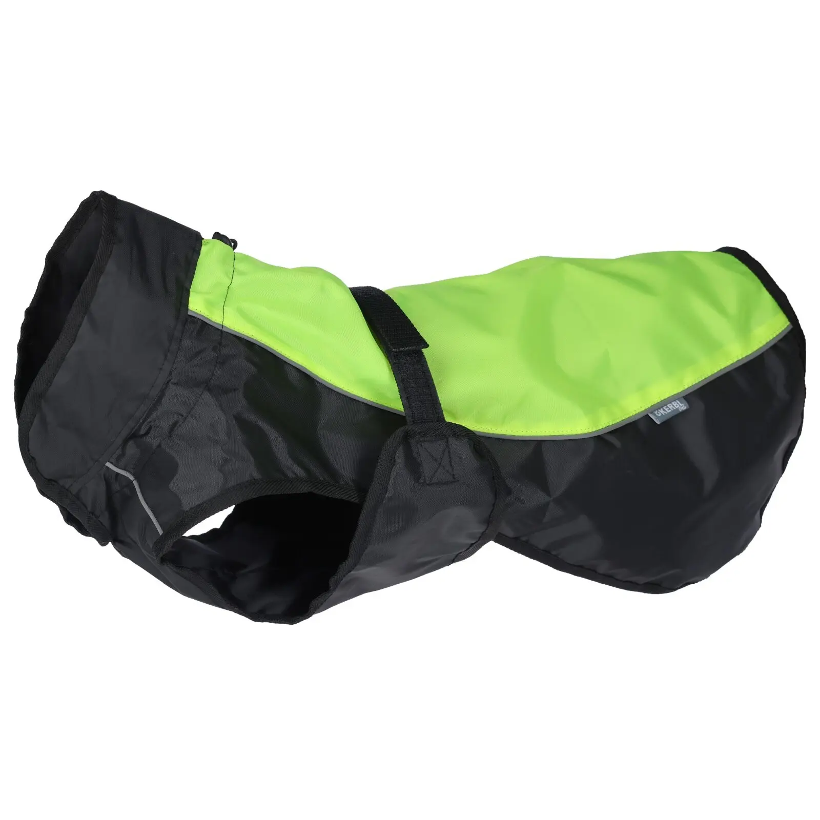 Kerbl Manteau réfléchissant pour chien Kerbl Malmö 70 cm