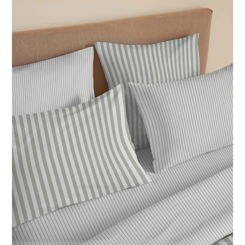 Housse de couette bicolore percale, Duo BLANC DES VOSGES-260 x 240 cm-Chanvre | Leroy Merlin Housse de couette bicolore percale, Duo BLANC DES VOSGES-260 x 240 cm-Chanvre | Leroy Merlin